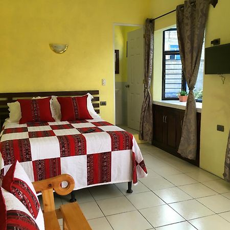 Casa Josefa Hotel Santiago Atitlan Exterior photo