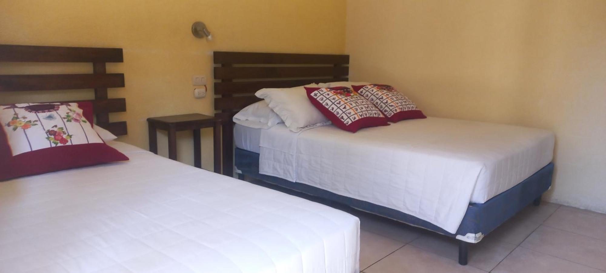Casa Josefa Hotel Santiago Atitlan Exterior photo