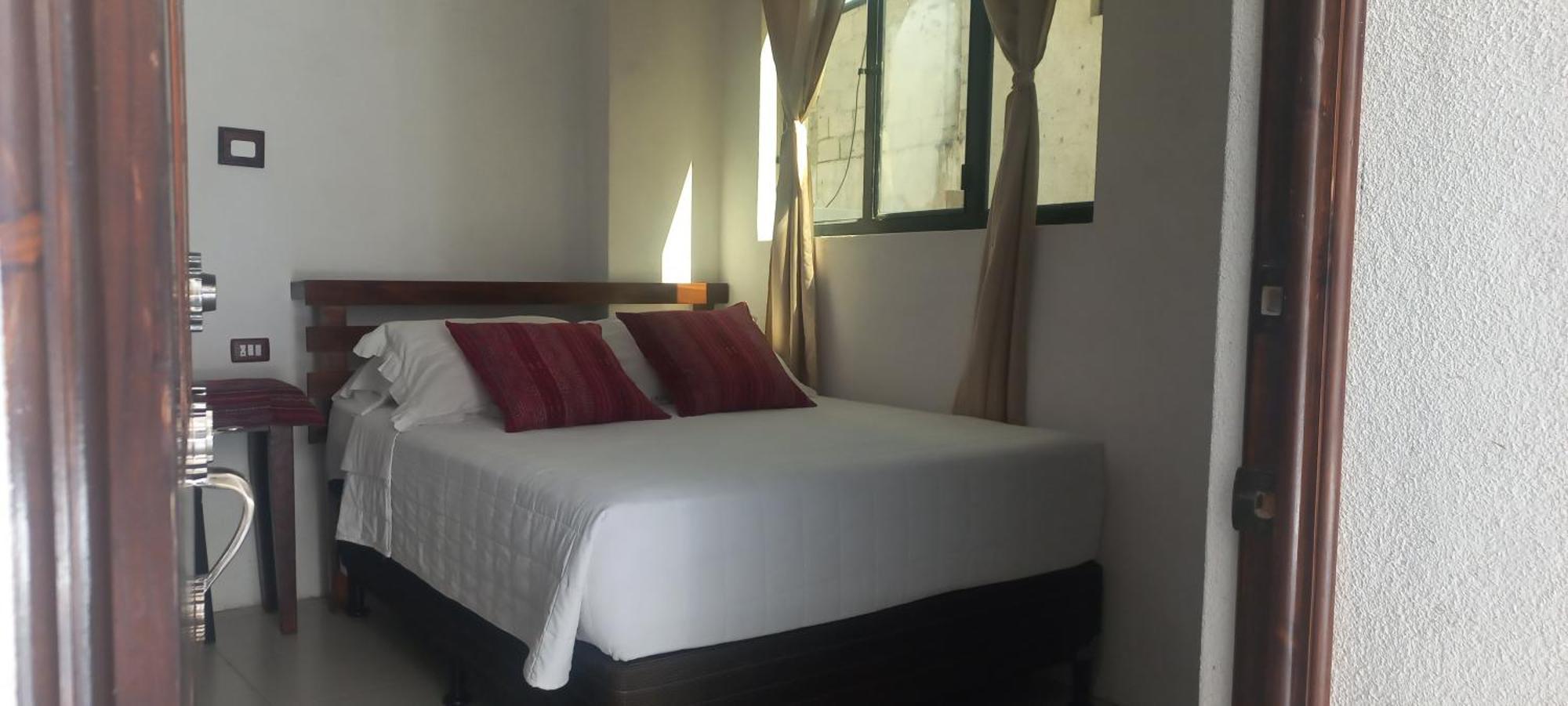 Casa Josefa Hotel Santiago Atitlan Exterior photo