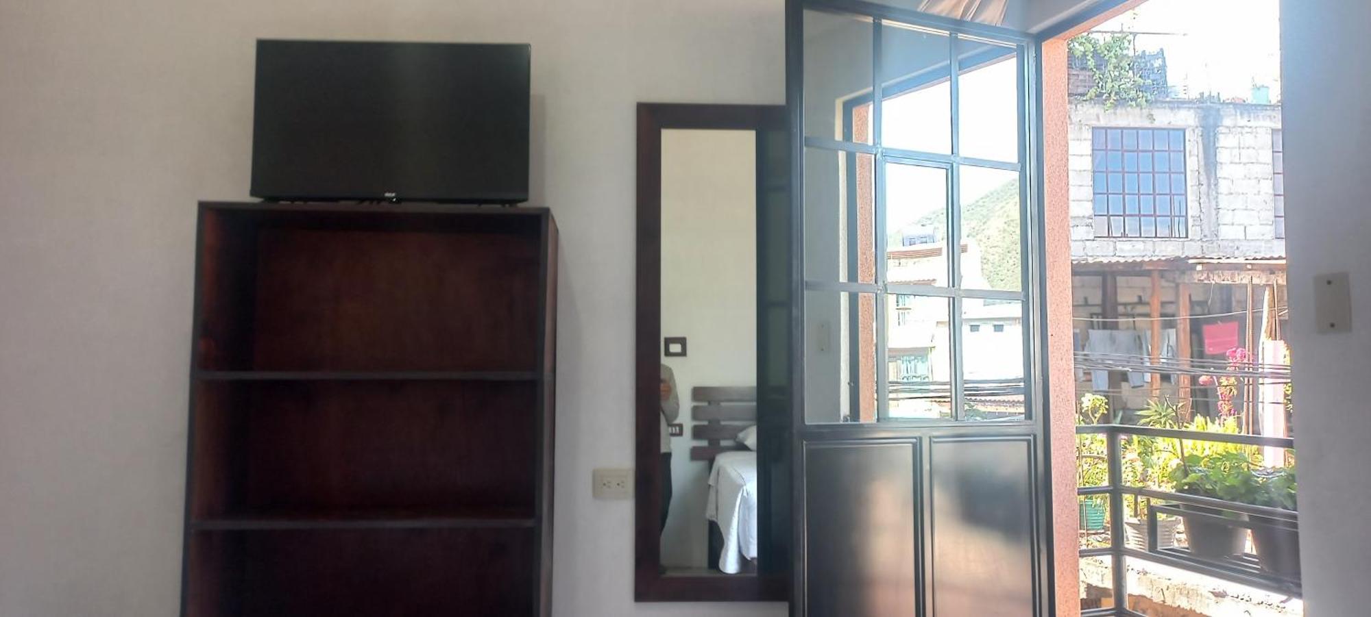 Casa Josefa Hotel Santiago Atitlan Exterior photo