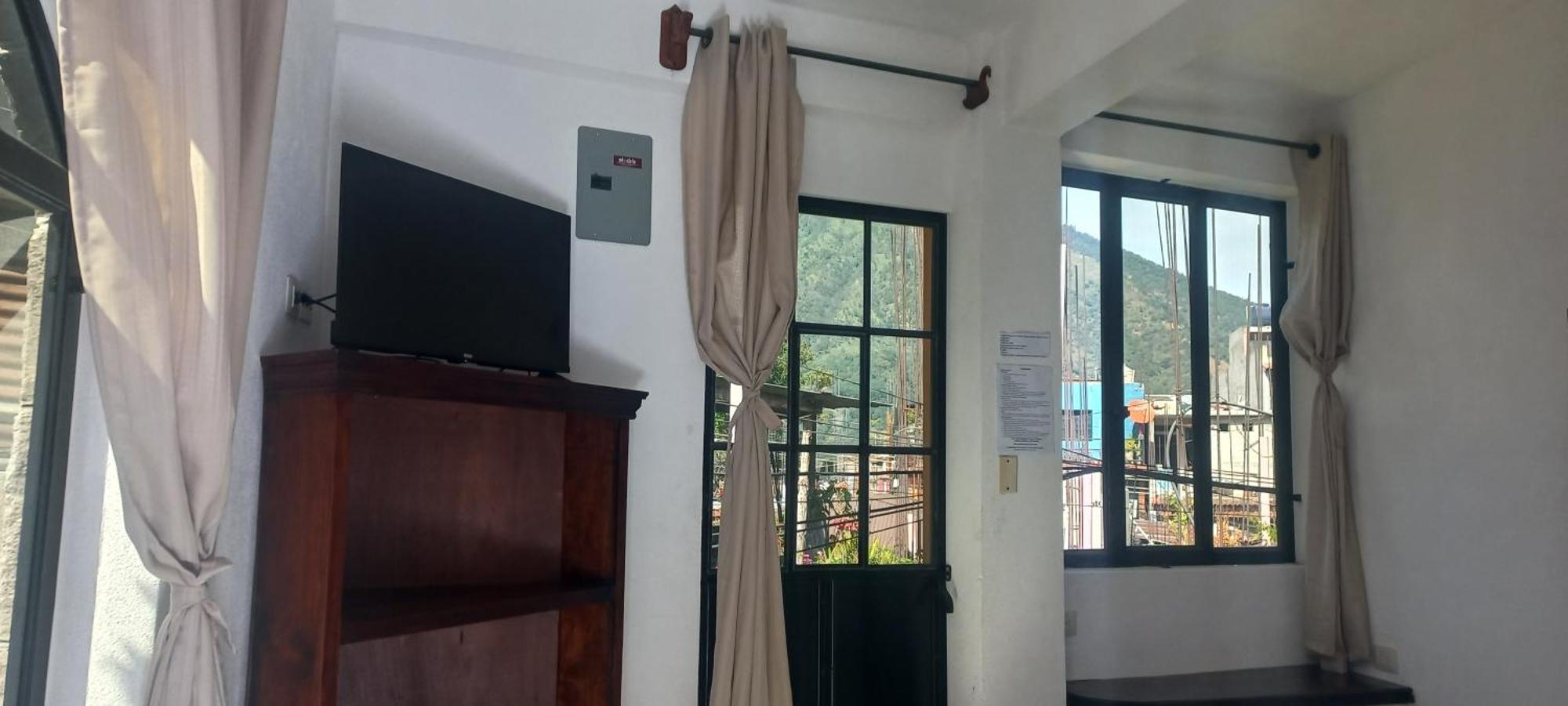 Casa Josefa Hotel Santiago Atitlan Exterior photo
