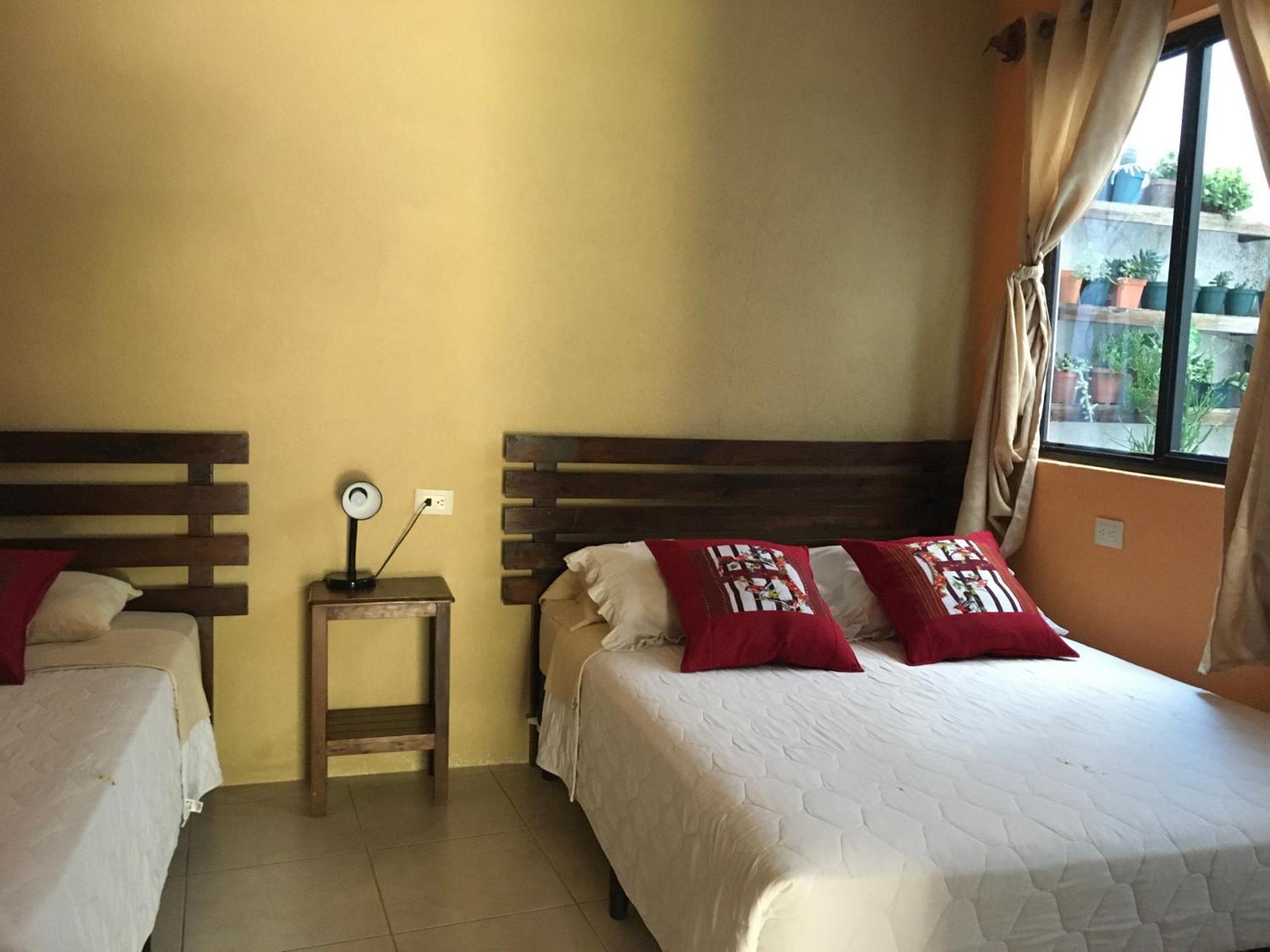 Casa Josefa Hotel Santiago Atitlan Exterior photo