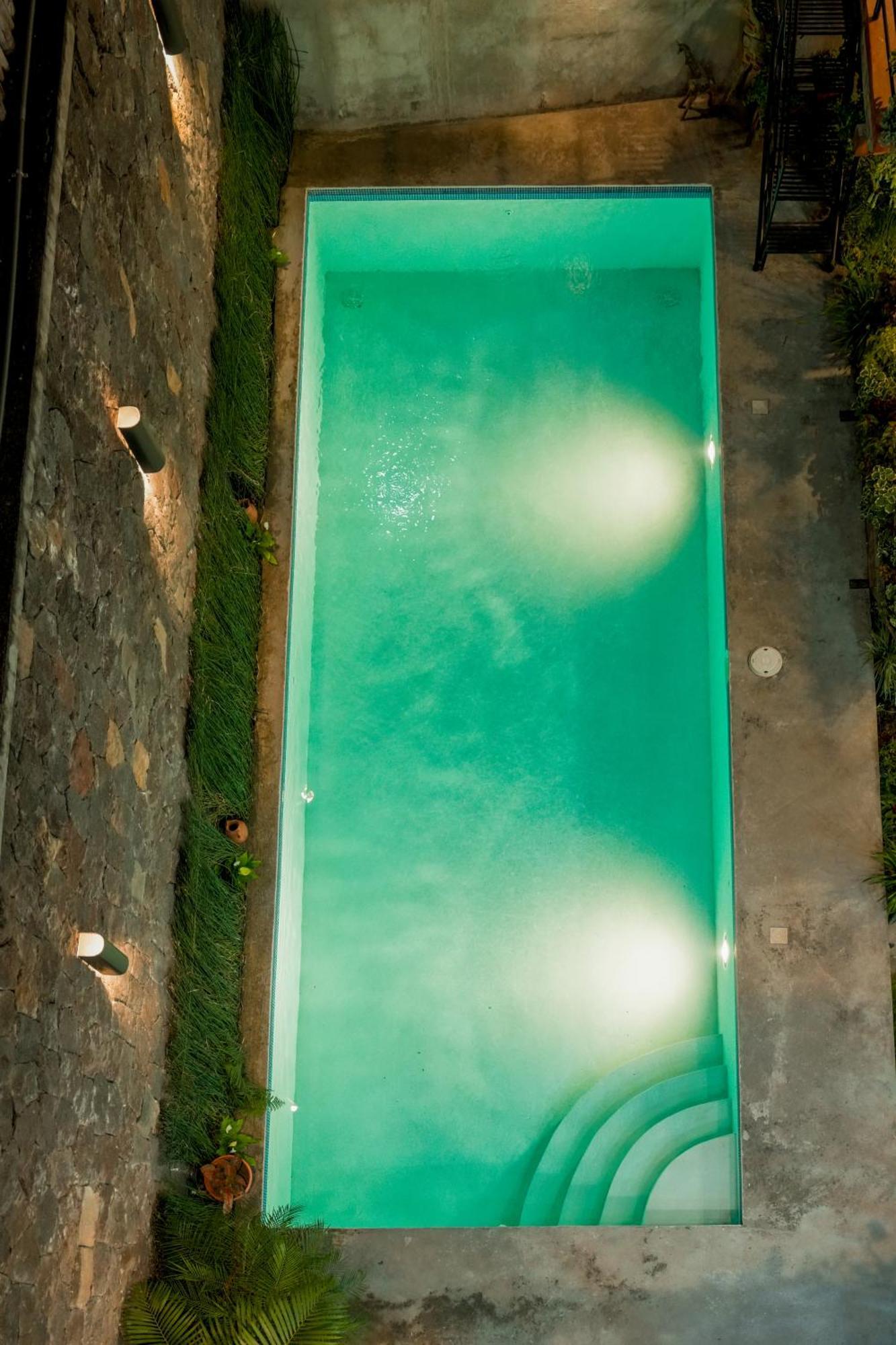 Casa Josefa Hotel Santiago Atitlan Exterior photo