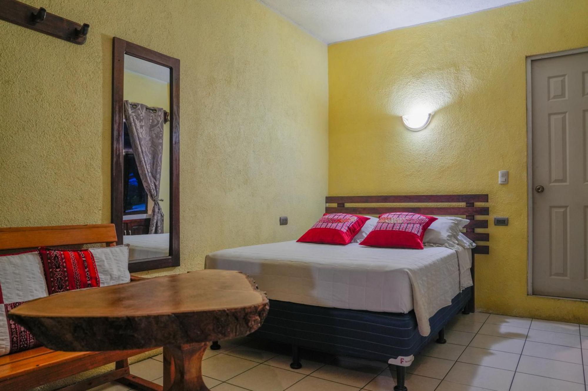 Casa Josefa Hotel Santiago Atitlan Exterior photo